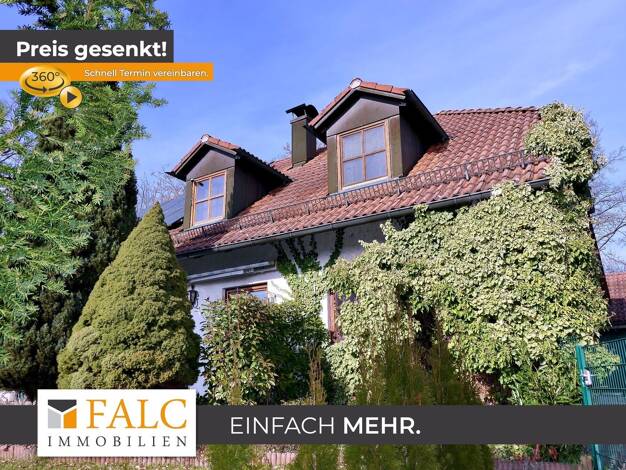 Einfamilienhaus zum Kauf provisionsfrei 750.000 € 7 Zimmer 180 m² 797 m² Grundstück Train 93358