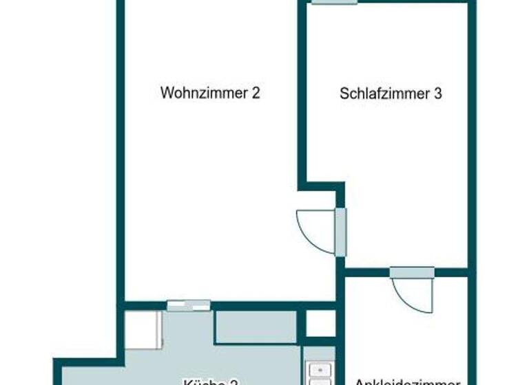 Einfamilienhaus zum Kauf 629.000 € 4 Zimmer 88 m² 727 m² Grundstück Holthausen Düsseldorf 40589