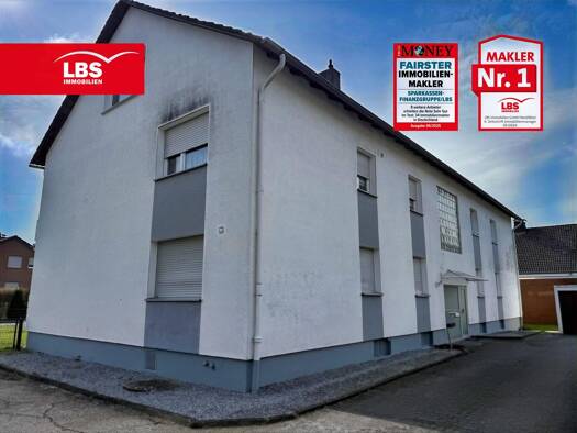 Wohnung zum Kauf 159.000 € 3 Zimmer 93 m² frei ab sofort Hörste Lippstadt 59558