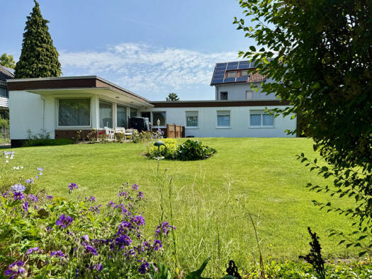 Bungalow zum Kauf 369.000 € 4 Zimmer 114,7 m² 884 m² Grundstück frei ab sofort Fröndenberg Fröndenberg/Ruhr 58730