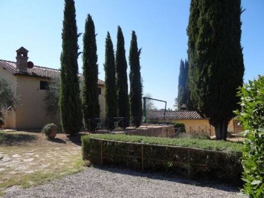 Einfamilienhaus zum Kauf 1.200.000 € 10 Zimmer 280 m² 5.000 m² Grundstück Siena 53100
