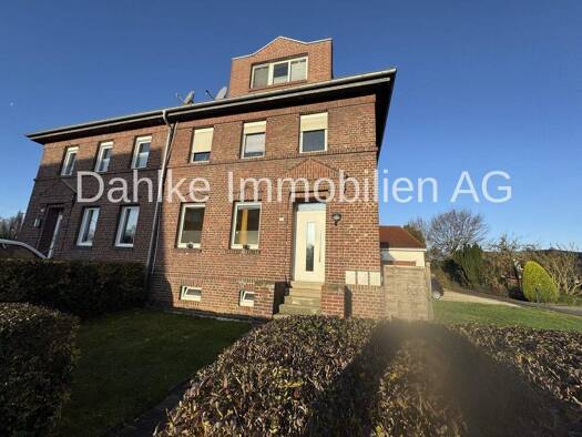Grundstück zum Kauf 455 m² Grundstück Wegberg 41844