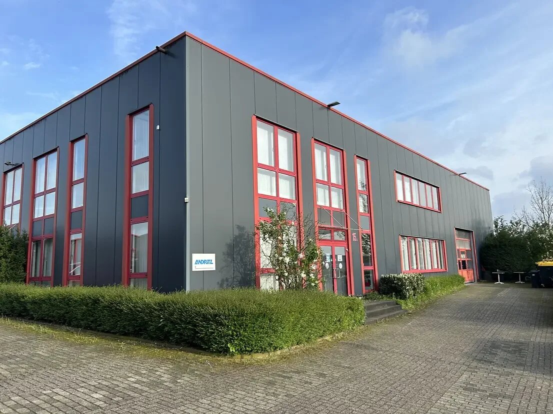 Produktionshalle zur Miete provisionsfrei 5.180 € 785 m²<br/>Lagerfläche bis 200 m²<br/>Teilbarkeit Industriestr. 15 a Obmettmann Mettmann 40822