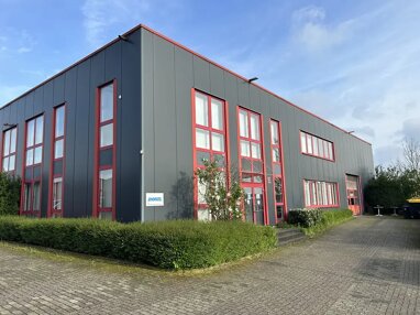 Produktionshalle zur Miete provisionsfrei 5.180 € 785 m² Lagerfläche teilbar bis 200 m² Industriestr. 15 a Obmettmann Mettmann 40822