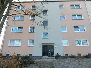 Wohnung zur Miete nur mit Wohnberechtigungsschein 394 € 3 Zimmer 67,9 m² 1. Geschoss frei ab 17.11.2024 Weimarer Straße 25 Deininghausen Castrop-Rauxel 44577