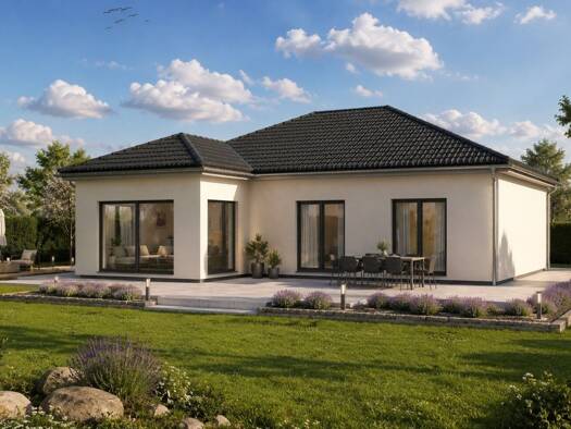 Grundstück zum Kauf 115.934 € 544 m² Grundstück Ladbergen 49549
