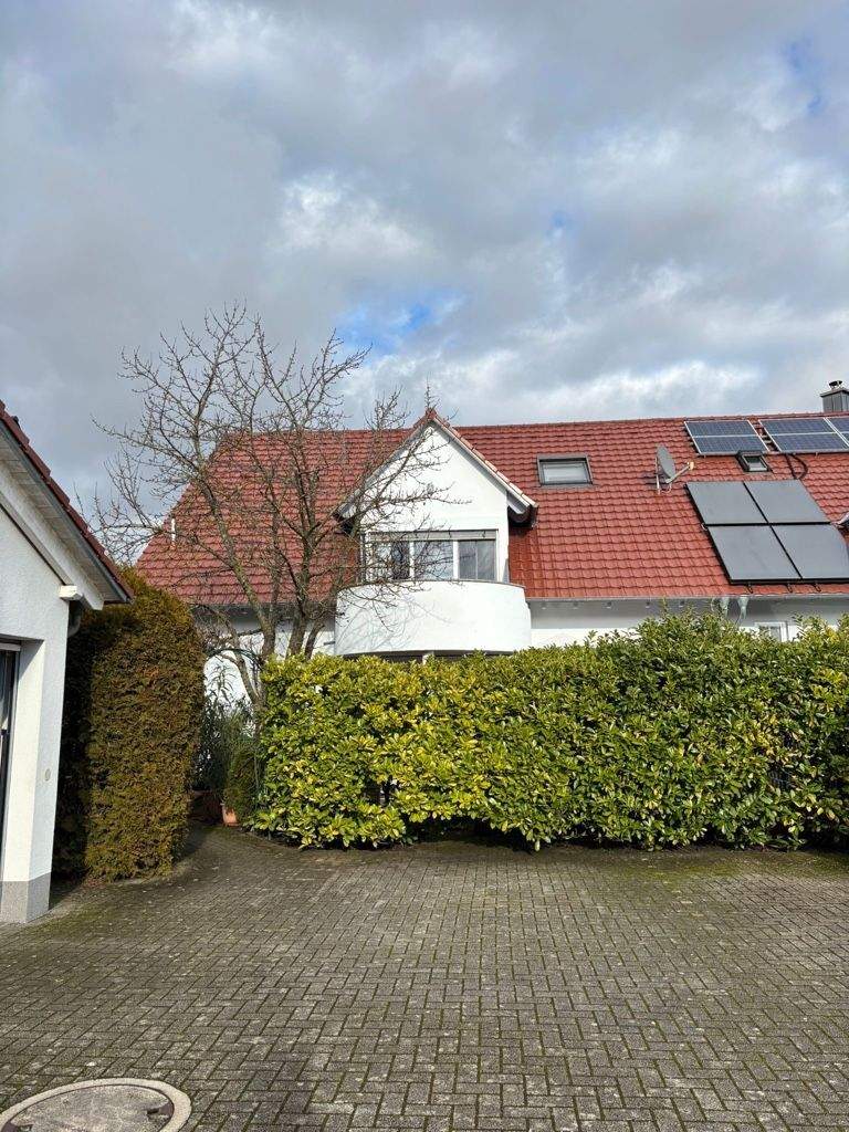 Immobilie in Bad Krozingen - Zum Kauf- DHH- wird angeboten - Bild 0