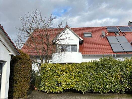 Haus zum Kauf 795.000 € 8 Zimmer 264 m² 462 m² Grundstück Hausen an der Möhlin Bad Krozingen 79189