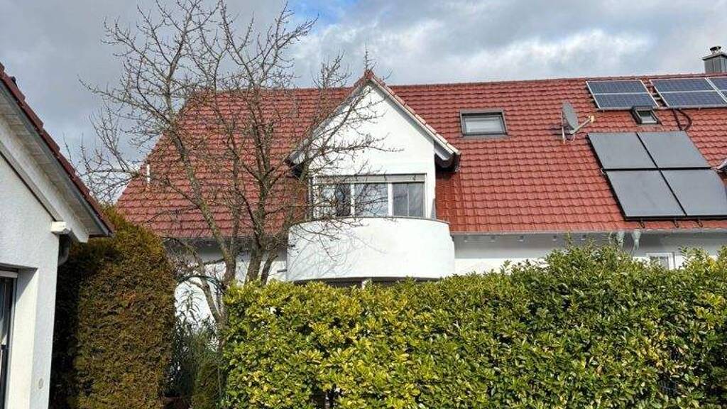 Haus zum Kauf 795.000 € 8 Zimmer 264 m² 462 m² Grundstück Hausen an der Möhlin Bad Krozingen 79189