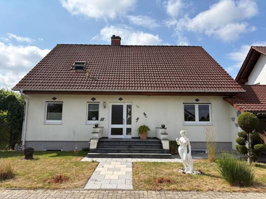 Einfamilienhaus zum Kauf 300.000 € 7 Zimmer 167 m² 499 m² Grundstück frei ab sofort Bad Sooden-Allendorf 37242