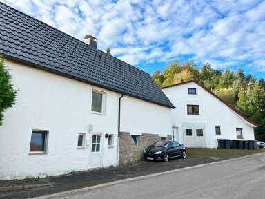 Mehrfamilienhaus zum Kauf als Kapitalanlage geeignet 295.000 € 565 m² 968 m² Grundstück Hillentrup Dörentrup 32694