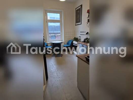 Wohnung zur Miete Tauschwohnung 1.200 € 4 Zimmer 102 m² Otterndorf Hamburg 20099
