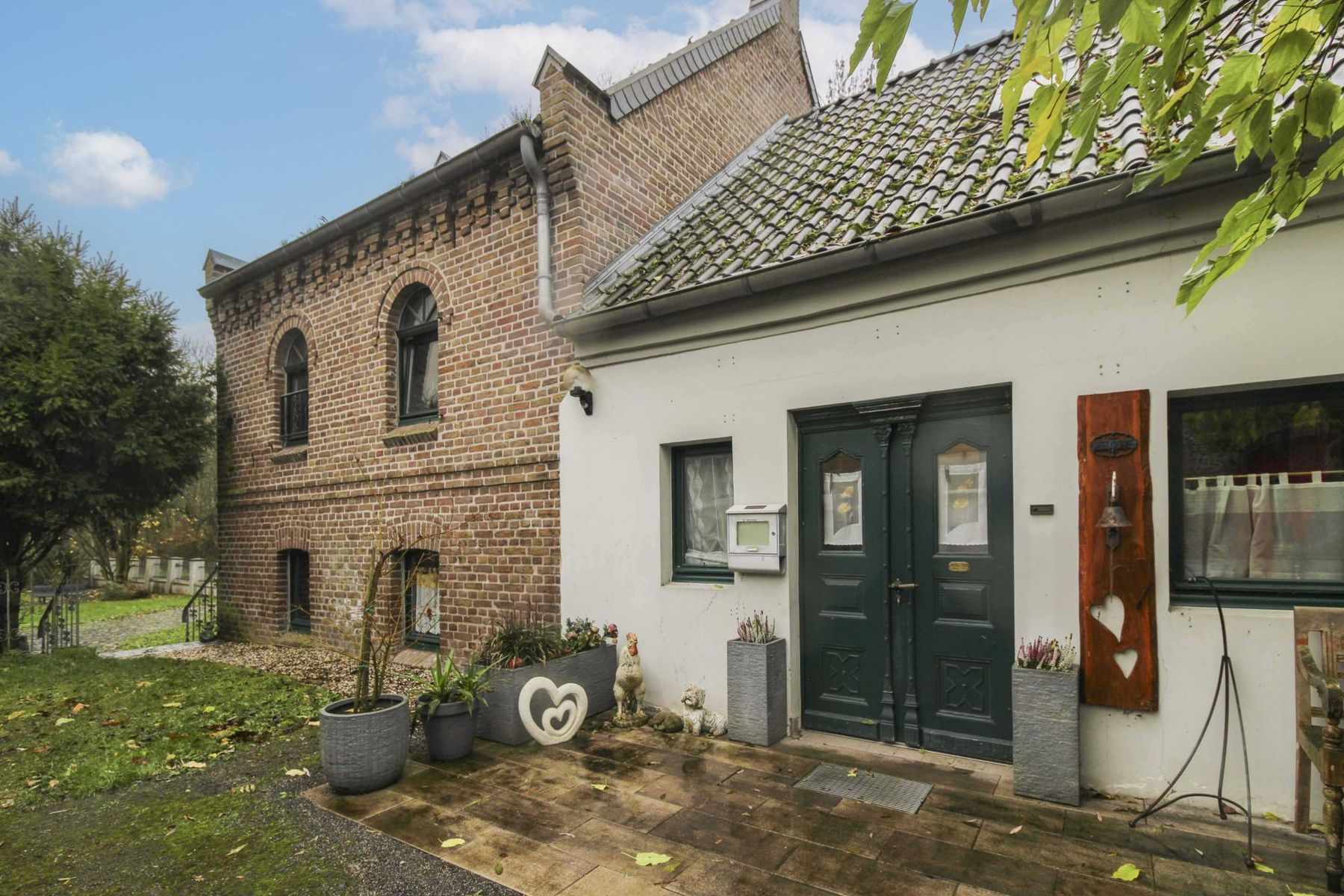 Einfamilienhaus zum Kauf 349.000 € 5 Zimmer 212,1 m²<br/>Wohnfläche 280,1 m²<br/>Grundstück Obermörmter Xanten 46509