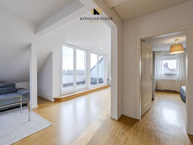 Wohnung zum Kauf 488.000 € 3,5 Zimmer 85 m² Degerloch Degerloch 70597
