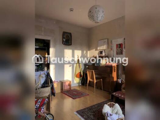 Wohnung zur Miete Tauschwohnung 570 € 3 Zimmer 85 m² 3. Geschoss Friedrichshain Friedrichshain-Kreuzberg 10243
