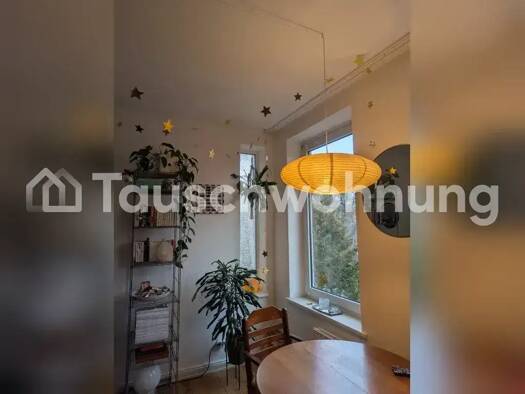 Wohnung zur Miete Tauschwohnung 550 € 2 Zimmer 55 m² 2. Geschoss Südfriedhof Kiel 24114