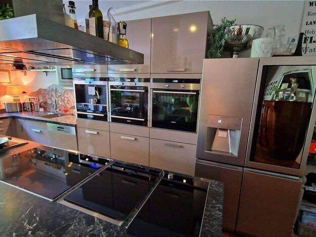 Einfamilienhaus zum Kauf 980.000 € 8 Zimmer 225 m² 360 m² Grundstück Zentrum-Süd Leipzig 04107