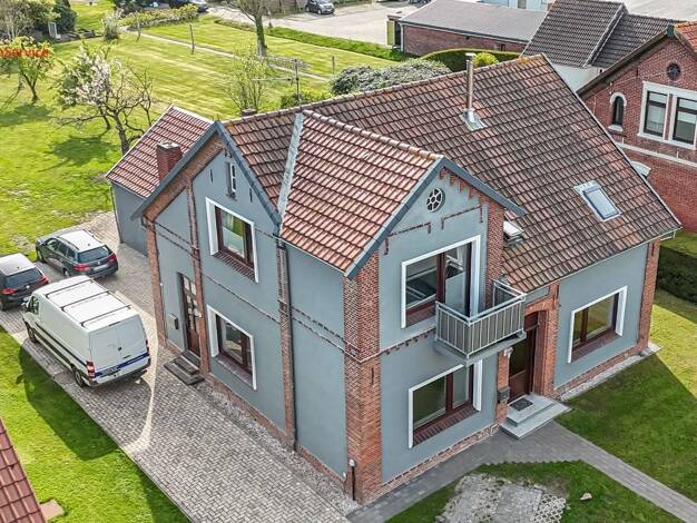 Mehrfamilienhaus zum Kauf 259.000 € 7 Zimmer 194,7 m² 1.437 m² Grundstück Burhave Butjadingen 26969