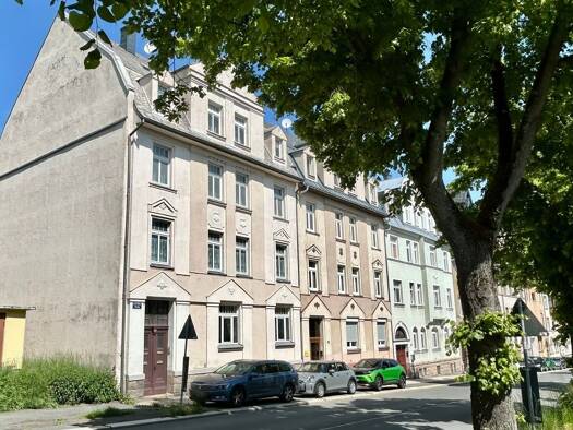 Mehrfamilienhaus zum Kauf 79.000 € 15 Zimmer 351 m² 270 m² Grundstück Falkenstein Falkenstein 08223