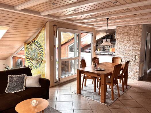 Wohnung zum Kauf 269.000 € 3,5 Zimmer 92 m² Geschoss 3/3 Marbach Marbach am Neckar 71672