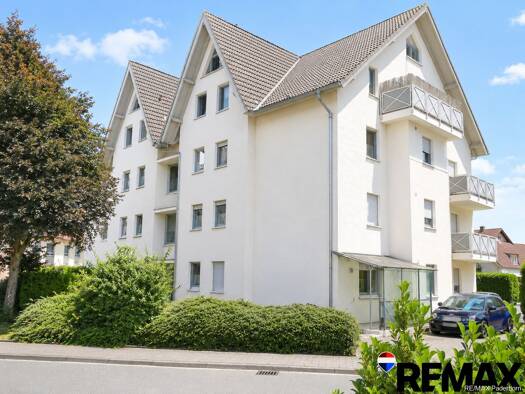 Wohnung zum Kauf provisionsfrei 235.000 € 4 Zimmer 92 m² 3. Geschoss Urbanstraße 5 Elsen Paderborn 33106