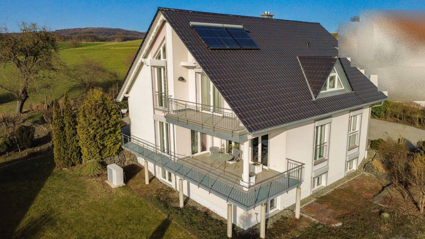 House in Buttenheim, Landkreis Bamberg - Ansicht 2