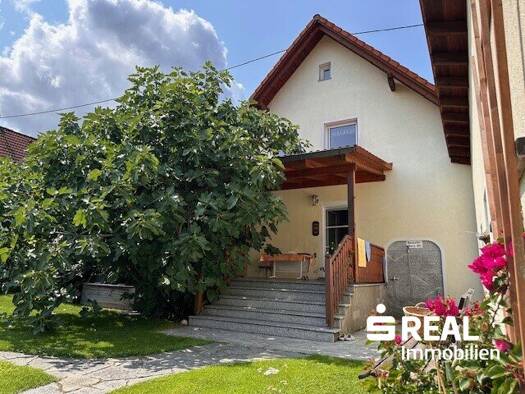 Haus zum Kauf 575.000 € 750 m² Grundstück Ufer Linz 4030