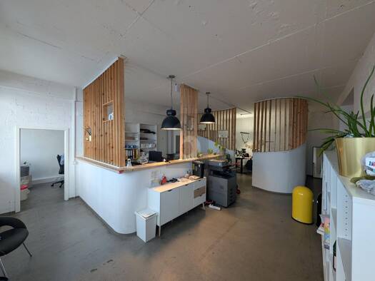 Gewerbeobjekt zum Kauf als Kapitalanlage geeignet 1.990.000 € 12 Zimmer 500 m² 662 m² Grundstück Altstadt-Süd Köln 50676