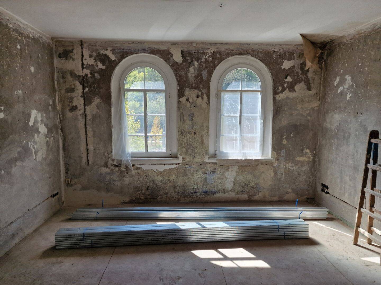 Mehrfamilienhaus zum Kauf - Ansicht 3