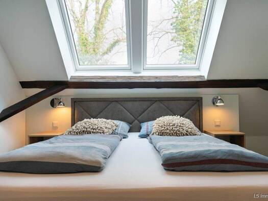 Wohnung zum Kauf 469.000 € 2,5 Zimmer 61,3 m² EG Bad Zwischenahn I Bad Zwischenahn 26160