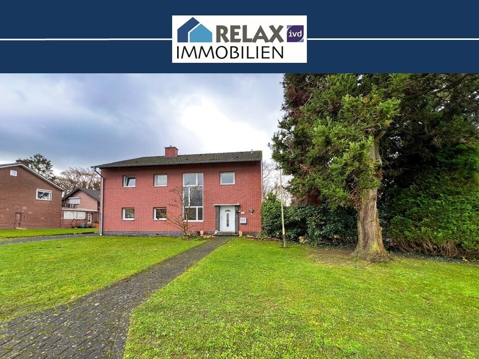 Einfamilienhaus zum Kauf 375.000 € 5 Zimmer 150 m²<br/>Wohnfläche 3.596 m²<br/>Grundstück Süsterseel Selfkant-Süsterseel 52538