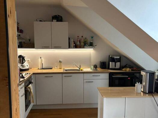 Wohnung zur Miete 449 € 3 Zimmer 68,4 m² frei ab 01.12.2026 Leoben 8700