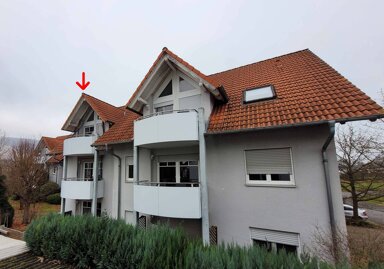 Wohnung zum Kauf 105.000 € 2 Zimmer 45,1 m² Riedweg 3 Heringen Heringen 36266