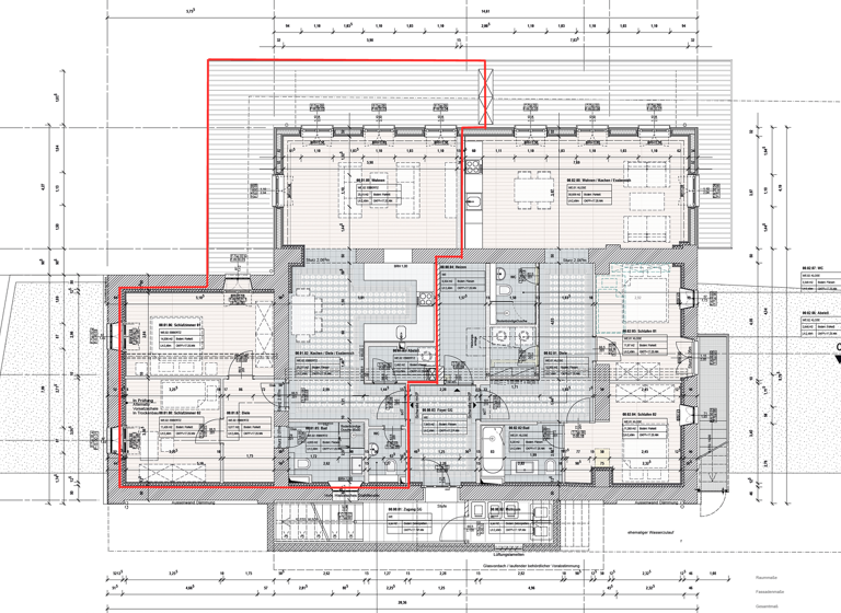 Wohnung zum Kauf 577.000 € 3 Zimmer 104 m²<br/>Wohnfläche Souterrain<br/>Geschoss Wohldorf - Ohlstedt Hamburg 22397