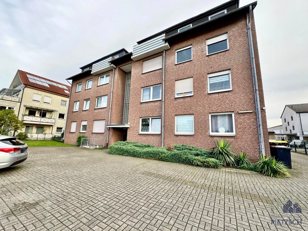 Wohnung zum Kauf 185.000 € 3 Zimmer 88 m²<br/>Wohnfläche 1.<br/>Geschoss 01.03.2025<br/>Verfügbarkeit Brassert Marl 45768