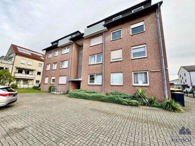 Wohnung zum Kauf 185.000 € 3 Zimmer 88 m² 1. Geschoss frei ab 01.03.2025 Brassert Marl 45768