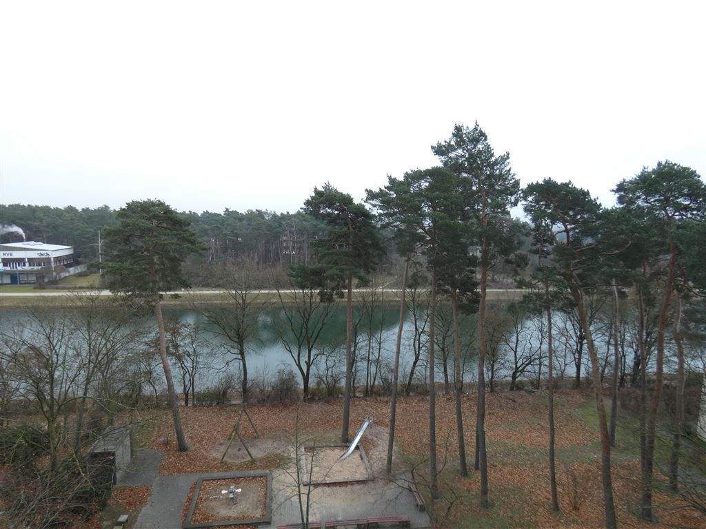 Immobilie in Erlangen - Top Investment in Erlangen | Attraktive 1-Zimmer Wohnung mit Perspektive - Bild 4