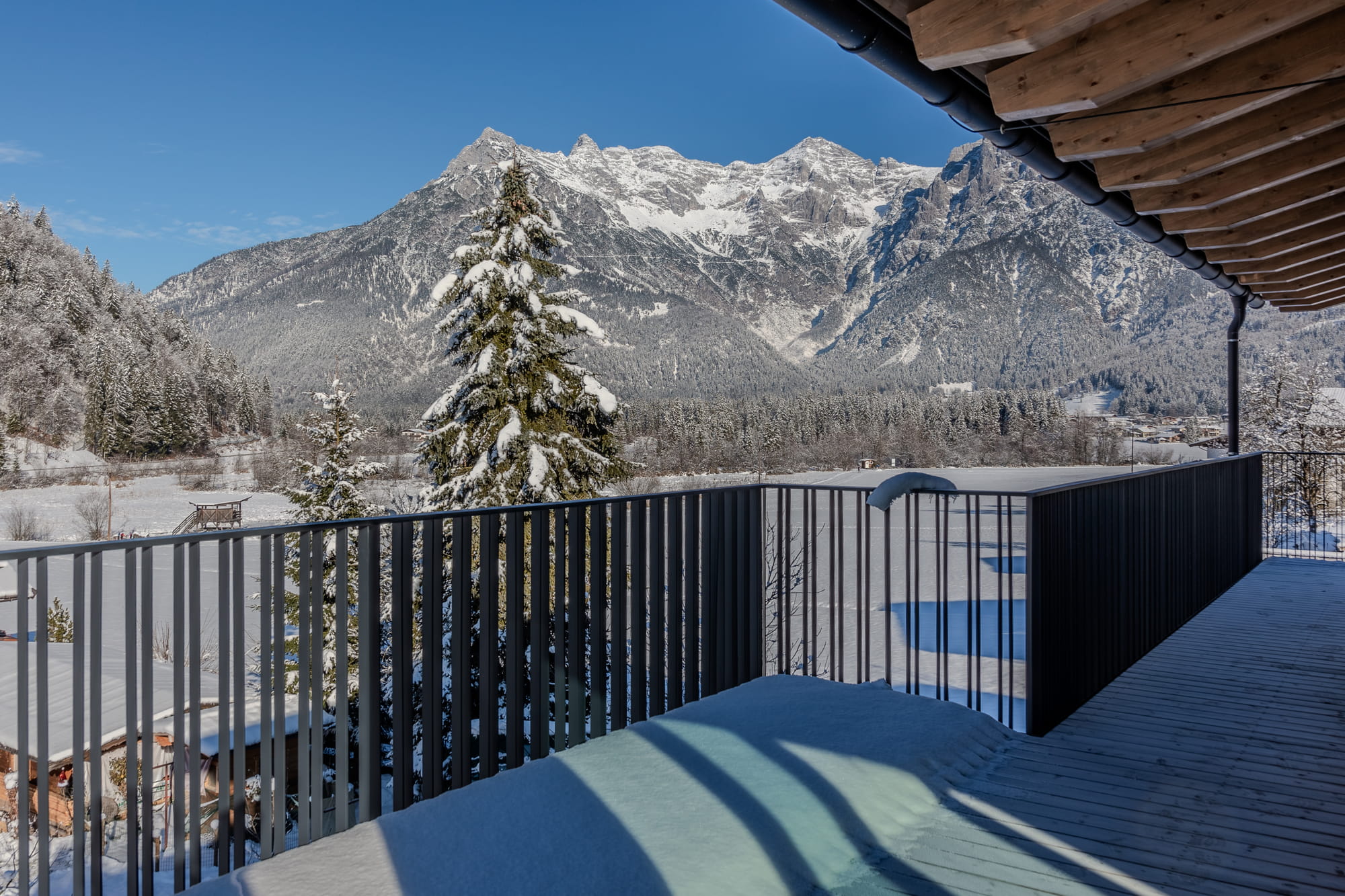 Penthouse zum Kauf 1.895.000 € 3 Zimmer 148 m²<br/>Wohnfläche St. Ulrich am Pillersee 6393