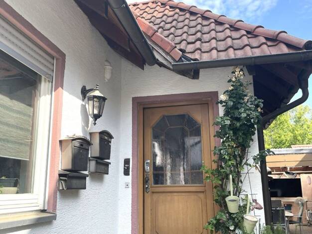 Mehrfamilienhaus zum Kauf 650.000 € 6 Zimmer 153 m² 306 m² Grundstück Kleinaspach Aspach 71546