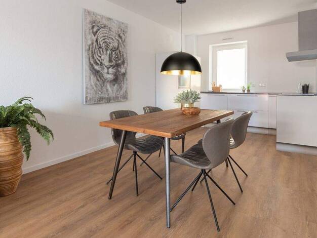 Wohnung zur Miete - Erstbezug 714 € 2 Zimmer 53,8 m² 1. Geschoss frei ab 01.09.2026 Hertha-Hoffmann-Straße 6 Mitte Dortmund 44135