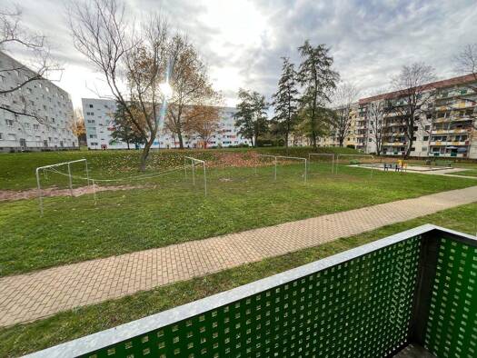 Wohnung zur Miete 360 € 4 Zimmer 66,8 m² EG Straße Usti nad Labem 303 Kappel Chemnitz 09119