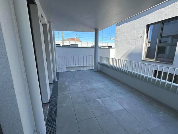 Wohnung zur Miete - Erstbezug 1.376 € 4 Zimmer 86,8 m² 2. Geschoss Simmeringer Hauptstraße 153--155 Wien 1110