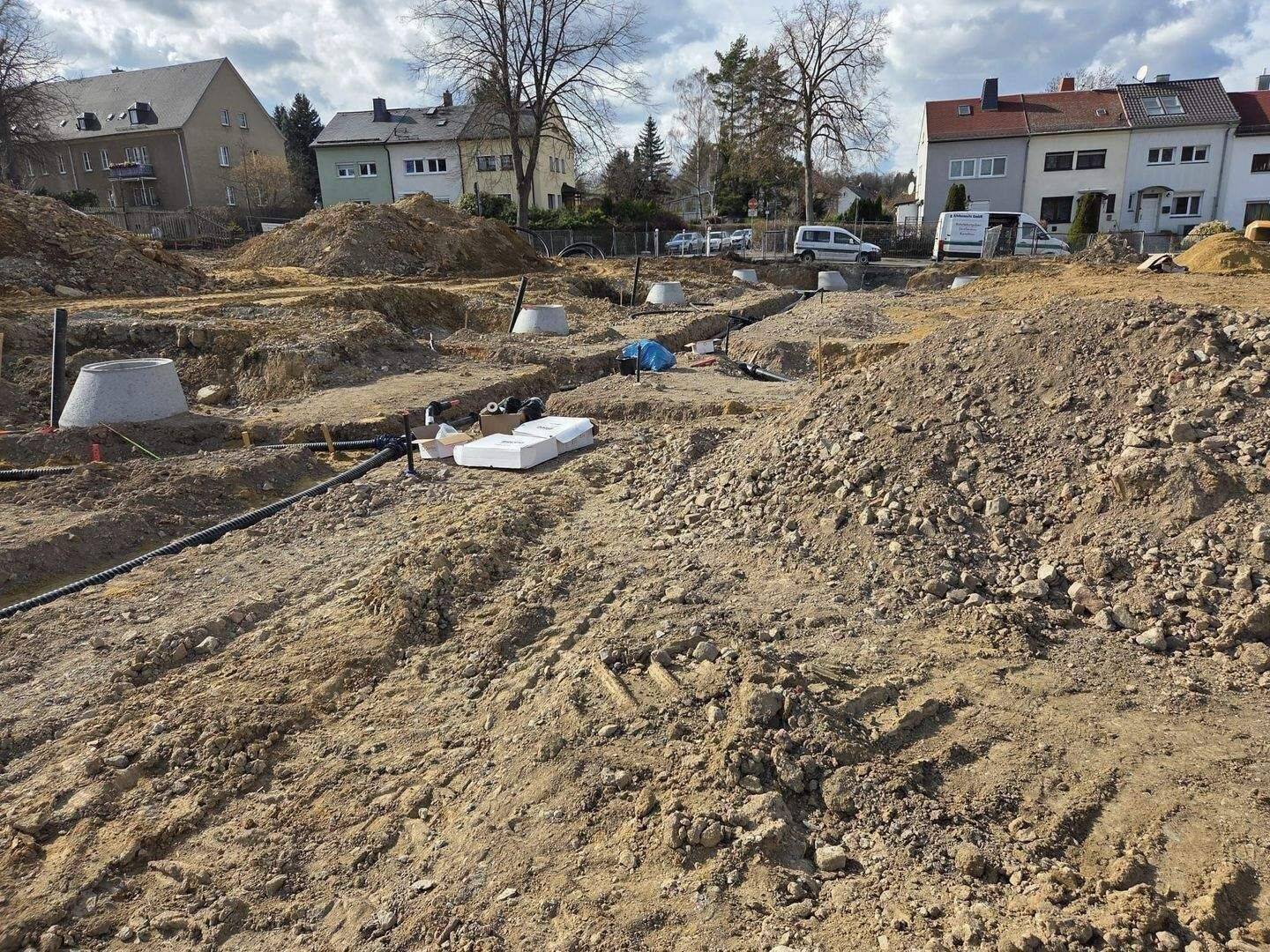 Grundstück zum Kauf - Widok 3