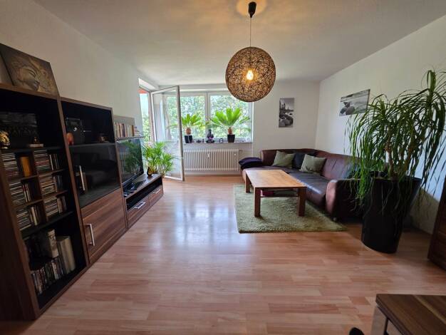 Wohnung zum Kauf 164.900 € 2 Zimmer 57 m² Geschoss 1/7 frei ab 01.10.2026 Ronhof Fürth 90765