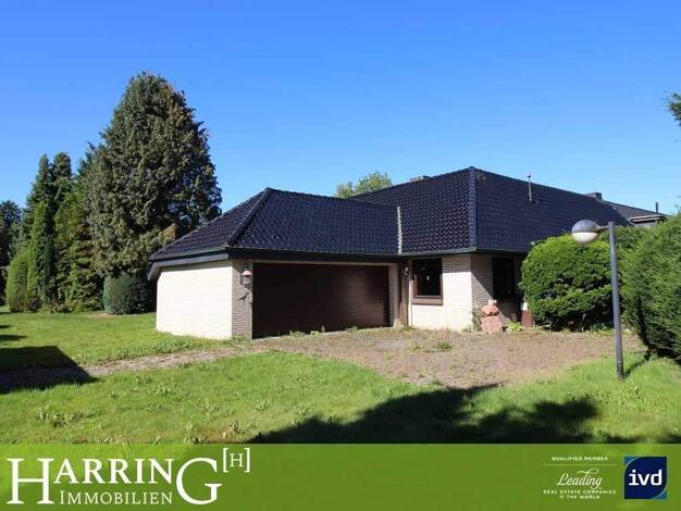 Einfamilienhaus zum Kauf 650.000 € 3 Zimmer 149 m² 1.859 m² Grundstück Ahrensburg 22926