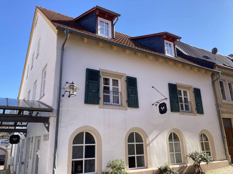 Haus kaufen in Deidesheim immowelt