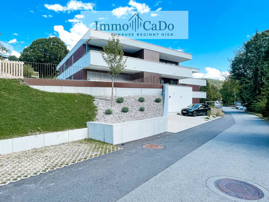 Wohnung zum Kauf - Erstbezug 545.233 € 4 Zimmer 83,3 m² Schlins 6824