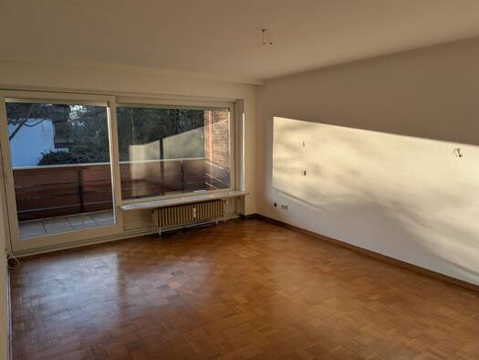 Wohnung zur Miete 900 € 2 Zimmer 64 m² Geschoss 1/2 frei ab sofort Marienthal Hamburg 22043