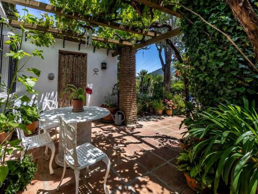 Chalet zum Kauf 680.000 € 3 Zimmer 302 m² 3.881 m² Grundstück Alhaurín el Grande 29120