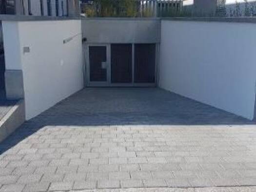 Tiefgaragenstellplatz zum Kauf provisionsfrei 30.000 € Bognor-Regis-Str. 14 Weil am Rhein 79576